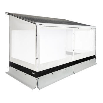 Pack Rain Blocker minivan