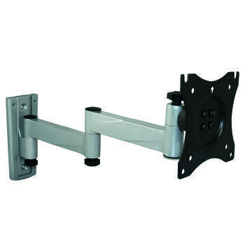 Support VESA orientable 3 articulations