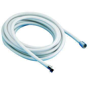 Flexible douche raccord fileté double femelle 15/21.