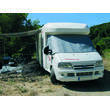 Volet extérieur isotherme pour camping-car : Boxer / Jumper / Ducato X230/244 de 1994 à 2006 Optima