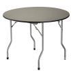 Table : plateau diam. 100 Isabella