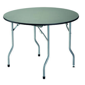 Table ronde diamètre 100 cm