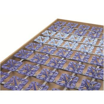 Sommier Star Mobil : Kit de base 60 éléments