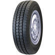 Roue allemande : 205 x 25 