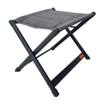 Repose-jambes indépendant Soleo