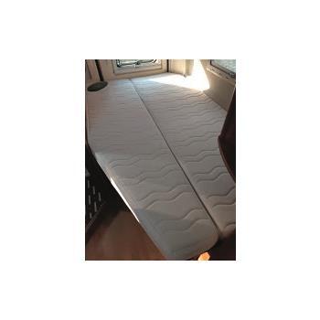 Matelas Aloe