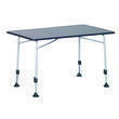 Table de camping pliante Viper : Modèle : 4 personnes Westfield