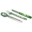 Set de couverts aimantés 12H34 : Jungle AKINOD