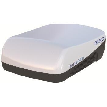 Climatiseur Clima E-Van pour fourgon aménagé