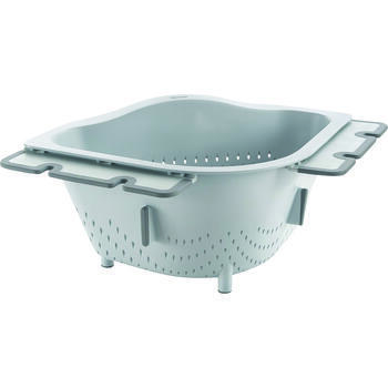 Passoire d'angle ajustable