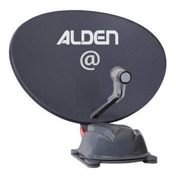 Antenne satellite automatique AS2 : 80 Satmatic AIO TV 19'' DVD HD