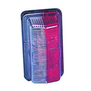 Feux de gabarit bicolore SLP