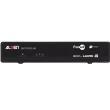 Antenne satellite automatique Onelight 65 : 65 Satmatic AIO TV 19'' DVD HD Alden