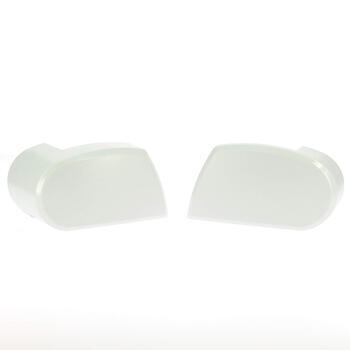 Embout de store G+D blanc