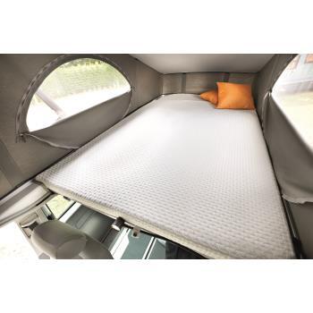 Matelas de toit VW California T5 et T6.0