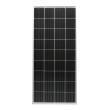 Panneau solaire E-ssential Flat : 90W Eza