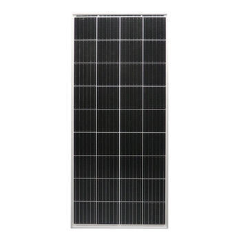 Panneau solaire E-ssential Flat : 90W