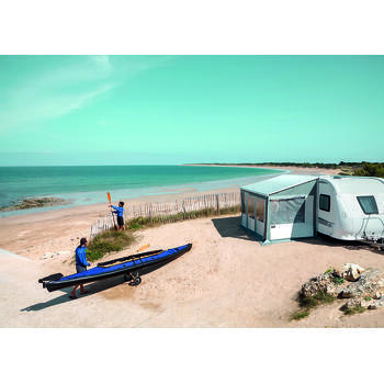 Côtés Safari Résidence G2