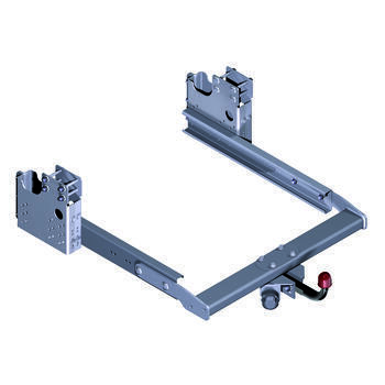 Attelage pour camping-car, caravane et fourgon : pour fourgon