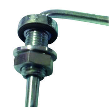 Tube plongeur spécifique