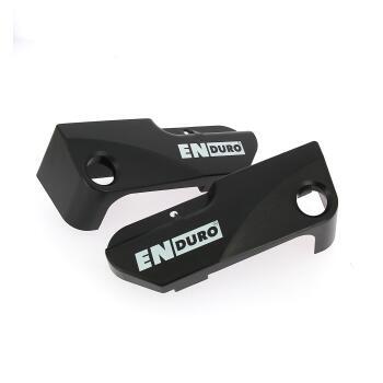 EM303+ Carter principal pour côté A+B 2 pièces