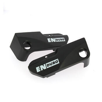 EM303+ Carter principal pour côté A+B 2 pièces