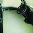 Lit de cabine : Modèle : Movano/Master/NV400 après 2012 Conversion Van