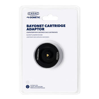 Adaptateur pour cartouche