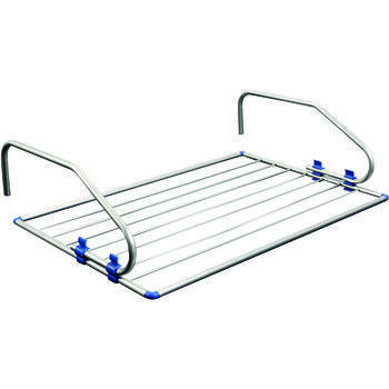 Séchoir à linge pour baie