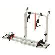 Porte-vélos coulissant Carry Bike pour fourgon : 200 D Fiamma