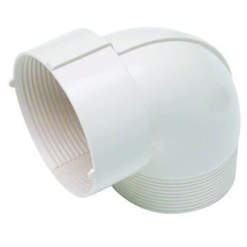 Raccord coudé 90°