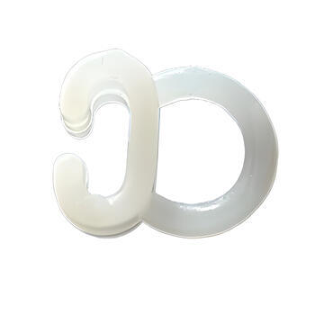 Glisseurs pour rideaux