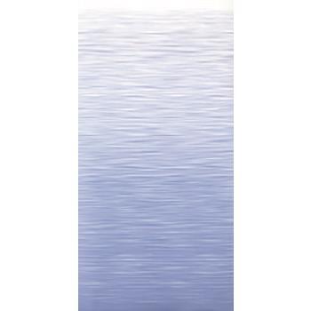 Omnistor 8000 : Bleu Saphir 4,00 m boîtier blanc