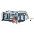 Garda XL 270 : coloris bleu taille 16 Dorema