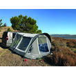 Auvent gonflable Adventurer : 210 - 235 cm SummerLine