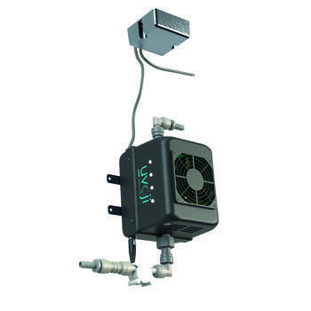 Purificateur d'eau UV-C Oji Camp 8L/min