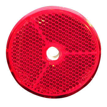 Catadioptre rond