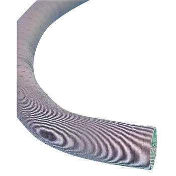 Gaine de ventilation spéciale type E : diam. 72 mm