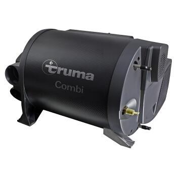 Combi Chauffage et chauffe-eau iNet : Combi 4