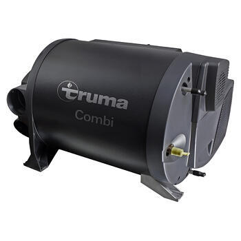 Combi Chauffage et chauffe-eau iNet : Combi 4