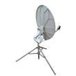 Antennes satellites portables R7 : 80 cm Travelvision