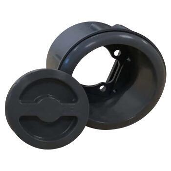 Support de point de remplissage