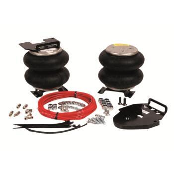 Renfort pneumatique Driverite