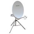 Antennes satellites portables R7 : 65 cm Travelvision