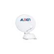 Antenne satellite automatique AS4S 60 : Antenne satellite AS4S 60B + démo TNTHD Alden