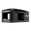 Tente de toit Airtop Classique : Small coloris carbone coque Blackstorm Autohome