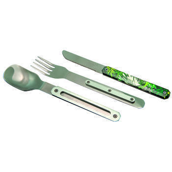 Set de couverts aimantés 12H34