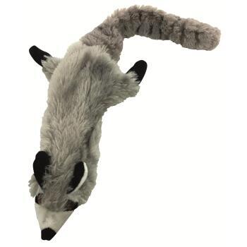 Peluche Roxy pour animaux