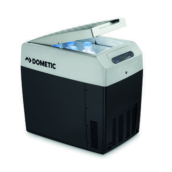 Glacière thermoélectrique TropiCool TCX : 21 - 20 litres