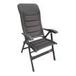 Fauteuil Ultimo : Coloris : Gris Soplair